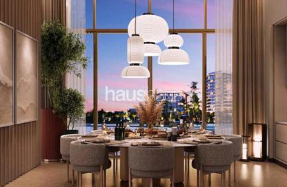 Apartment - 2 Bedrooms - 2 Bathrooms for sale in Bay Grove Residence 10 - Bay Grove Residences - Dubai Islands - Dubai