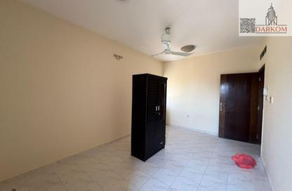 Apartment - 1 - 1 for rent in Sheikh Jaber Al Sabah Street - Al Naimiya - Al Nuaimiya - Ajman