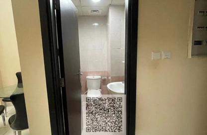 Apartment - 1 Bedroom - 2 Bathrooms for sale in Paradise Lakes Tower B6 - Paradise Lakes Towers - Emirates City - Ajman Apartment - 1 Bedroom - 2 Bathrooms for sale in Paradise Lakes Tower B6 - Paradise Lakes Towers - Emirates City - Ajman