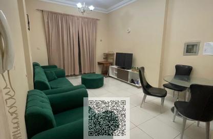 Apartment - 1 Bedroom - 2 Bathrooms for sale in Paradise Lakes Tower B6 - Paradise Lakes Towers - Emirates City - Ajman Apartment - 1 Bedroom - 2 Bathrooms for sale in Paradise Lakes Tower B6 - Paradise Lakes Towers - Emirates City - Ajman