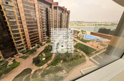 شقة - 4 غرف نوم - 4 حمامات للايجار في مساكن شور لاين - نخلة جميرا - دبي