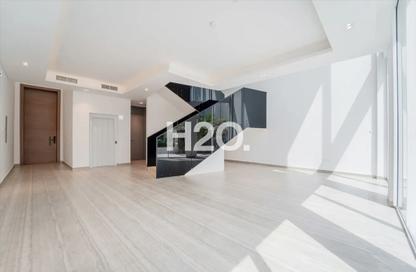 Villa - 4 - 5 for rent in Ixora - Al Barari - Dubai