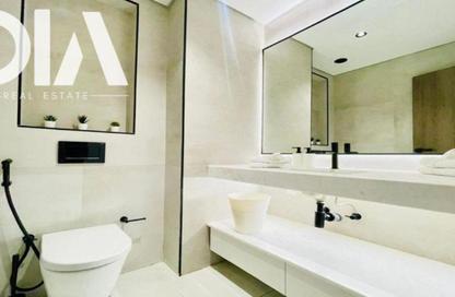 Apartment - 1 Bedroom - 2 Bathrooms for rent in Marwa Heights - District 15 - Jumeirah Village Circle - Dubai