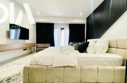 Apartment - 1 Bedroom - 2 Bathrooms for rent in Marwa Heights - District 15 - Jumeirah Village Circle - Dubai