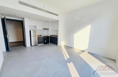 Apartment - 1 - 1 for rent in The Link - East Village - Aljada - Sharjah