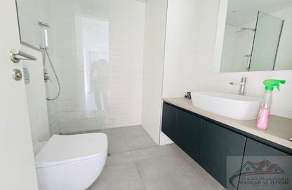 Apartment - 1 - 1 for rent in The Link - East Village - Aljada - Sharjah