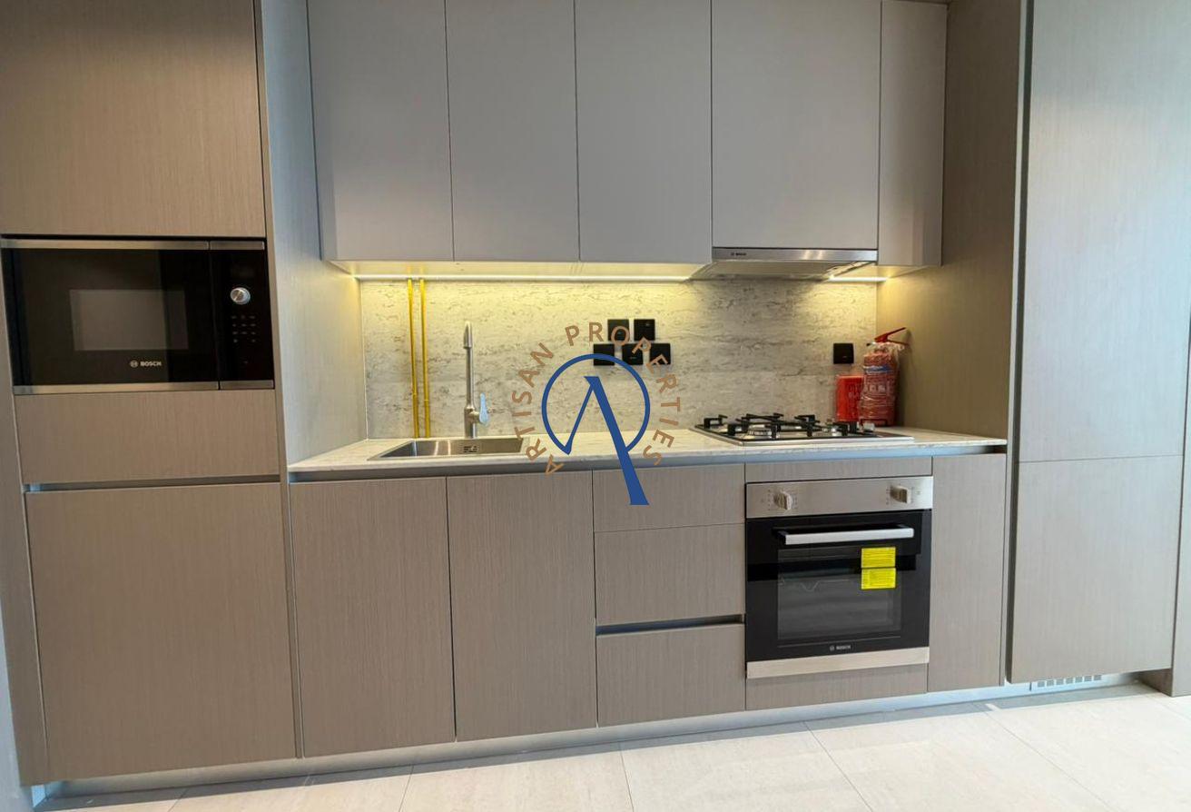 BRANDNEW | UNFURNISHED | HIGH FLOOR photo 4
