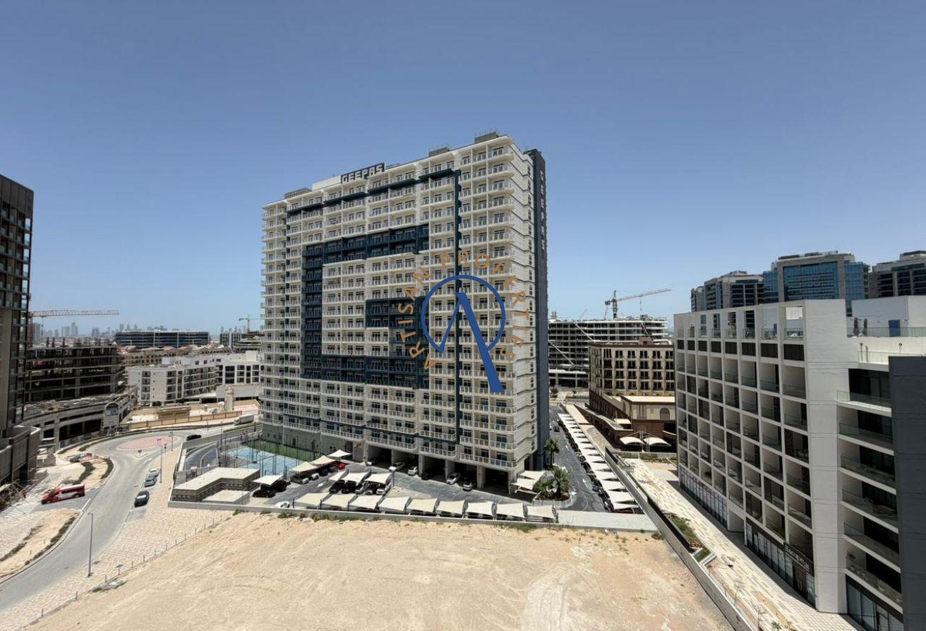 BRANDNEW | UNFURNISHED | HIGH FLOOR photo 10