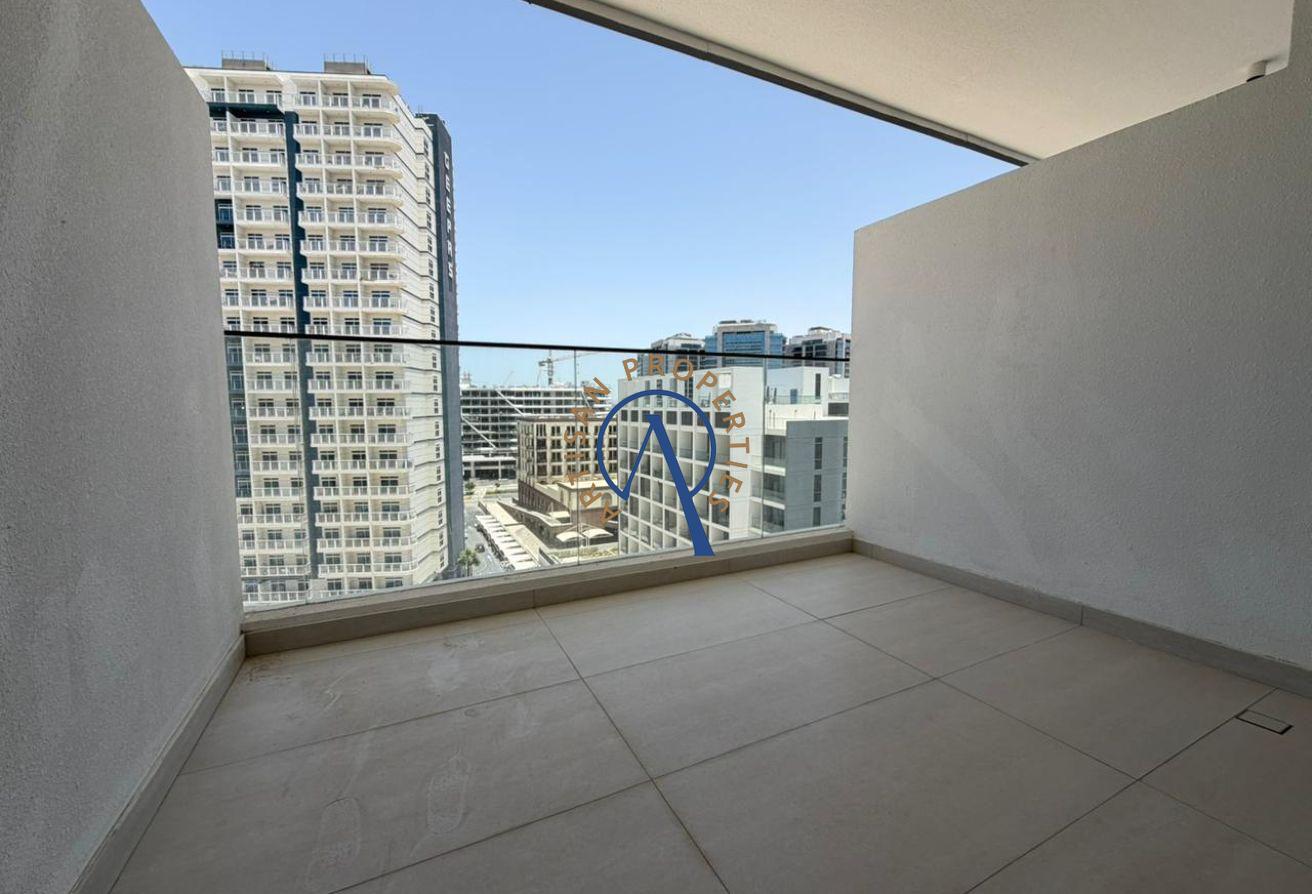 BRANDNEW | UNFURNISHED | HIGH FLOOR photo 11