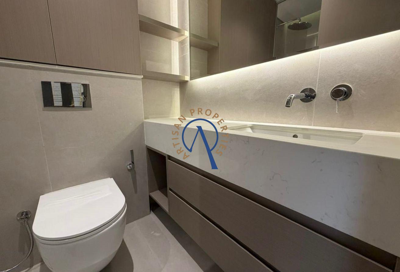BRANDNEW | UNFURNISHED | HIGH FLOOR photo 9