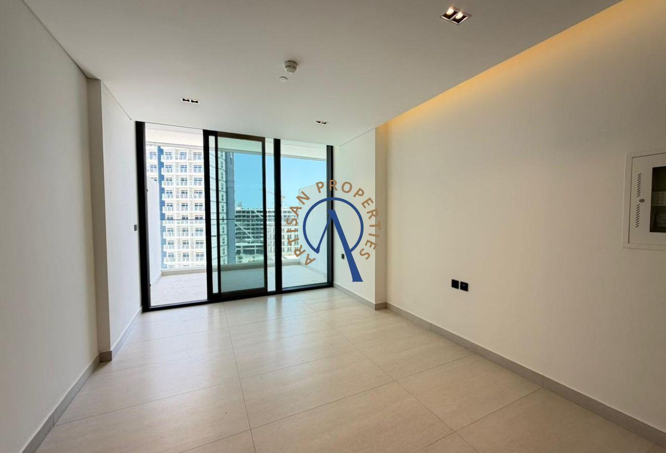 BRANDNEW | UNFURNISHED | HIGH FLOOR photo 5