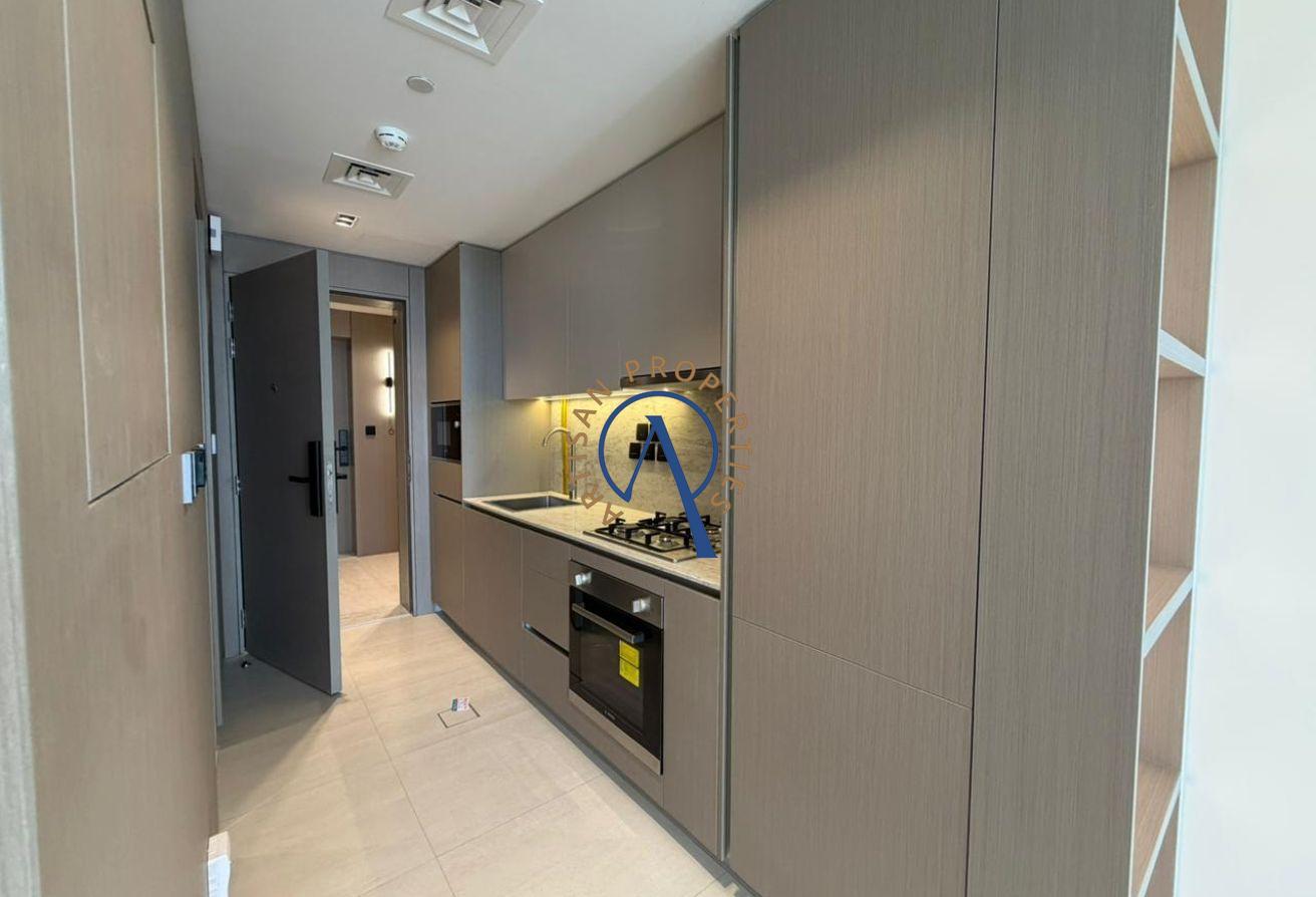 BRANDNEW | UNFURNISHED | HIGH FLOOR photo 7