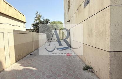Labor Camp - Studio - 7+ Bathrooms for rent in Industrial Area 12 - Sharjah Industrial Area - Sharjah
