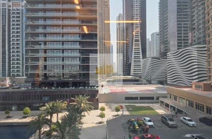 مكتب - استوديو - 1 حمام للبيع في دبي ستار - (JLT) مجمع L - أبراج بحيرات الجميرا - دبي مكتب - استوديو - 1 حمام للبيع في دبي ستار - (JLT) مجمع L - أبراج بحيرات الجميرا - دبي