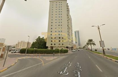 Land - Studio for sale in Al Nakheel - Ajman Downtown - Ajman