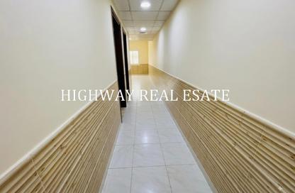Apartment - 1 Bedroom - 2 Bathrooms for rent in Muwaileh 3 Building - Muwaileh - Sharjah