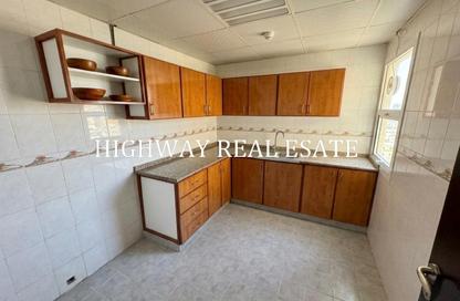 Apartment - 1 Bedroom - 2 Bathrooms for rent in Muwaileh 3 Building - Muwaileh - Sharjah Apartment - 1 Bedroom - 2 Bathrooms for rent in Muwaileh 3 Building - Muwaileh - Sharjah