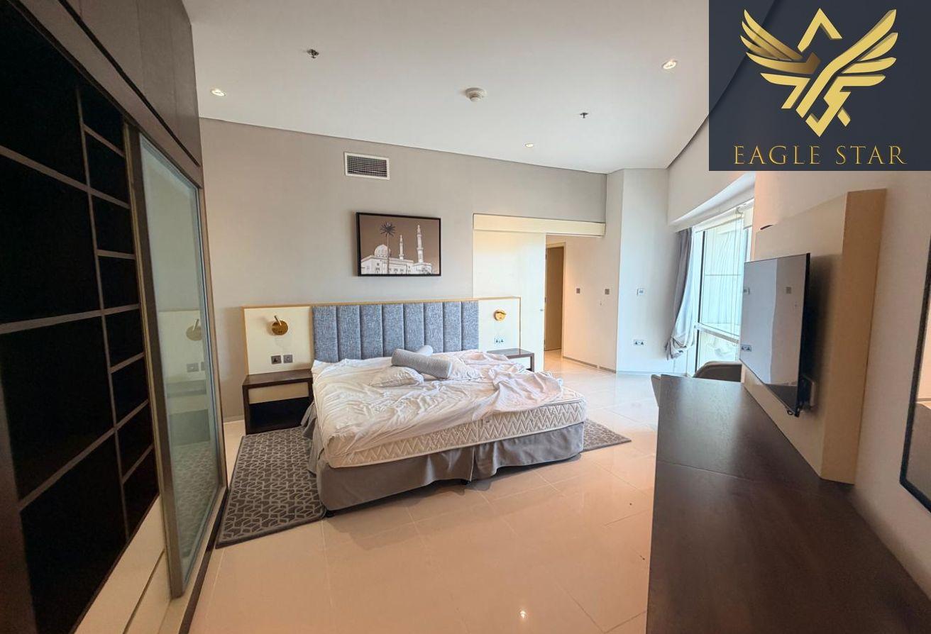 Furnished 2BR Apartm near Metro on Sheikh Zayed Rd photo 10