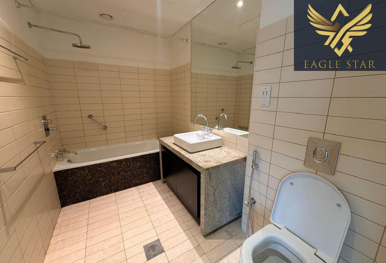 Furnished 2BR Apartm near Metro on Sheikh Zayed Rd photo 8