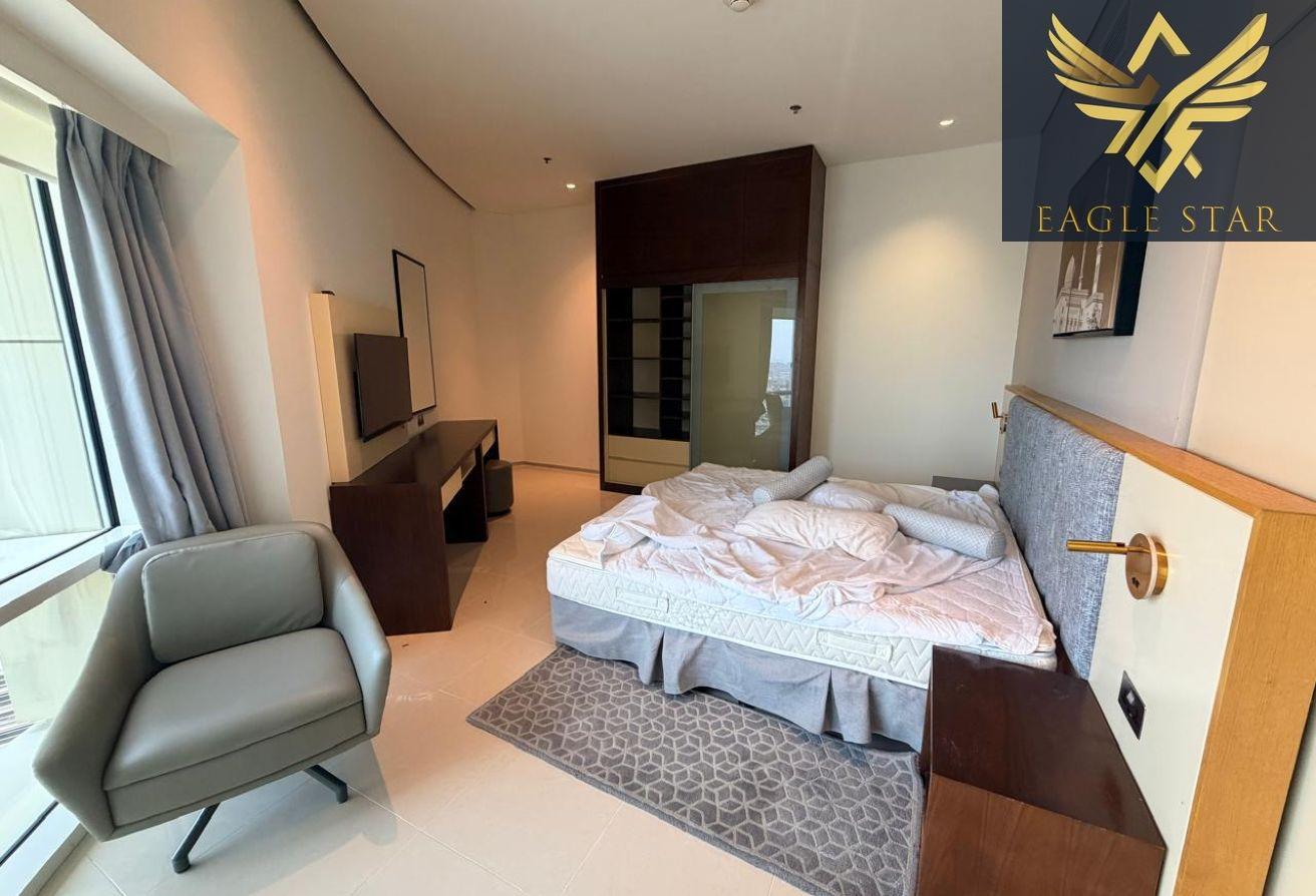 Furnished 2BR Apartm near Metro on Sheikh Zayed Rd photo 9