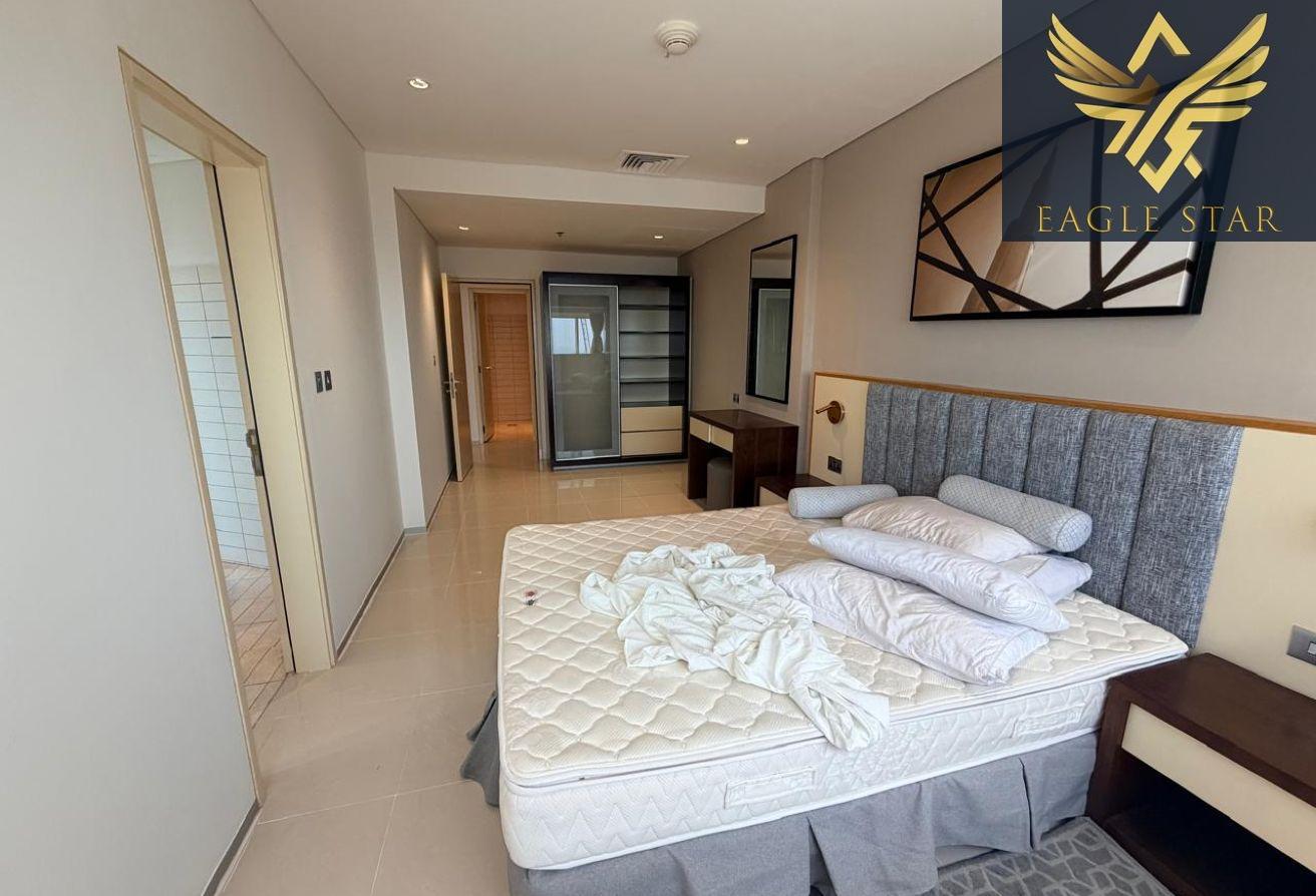 Furnished 2BR Apartm near Metro on Sheikh Zayed Rd photo 5