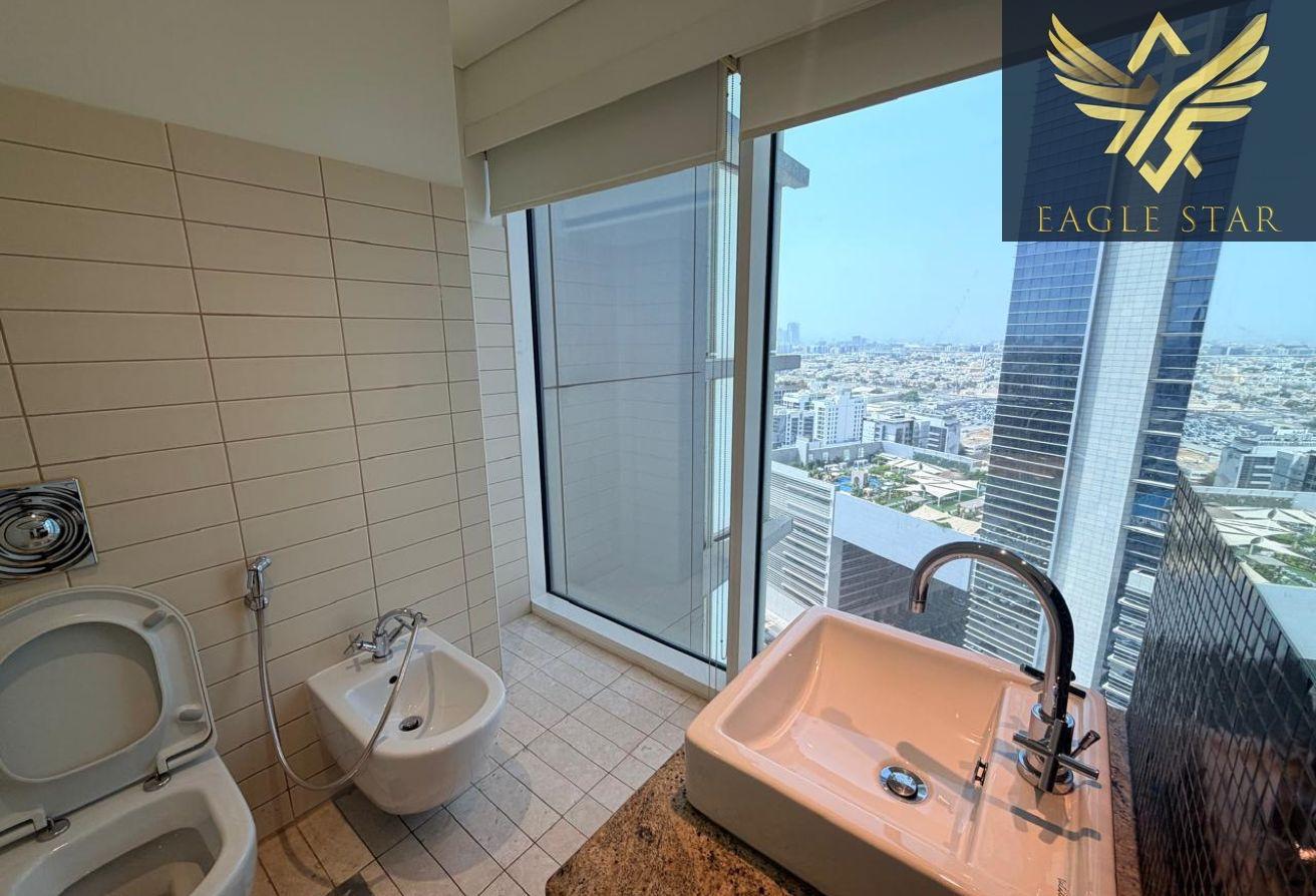 Furnished 2BR Apartm near Metro on Sheikh Zayed Rd photo 11