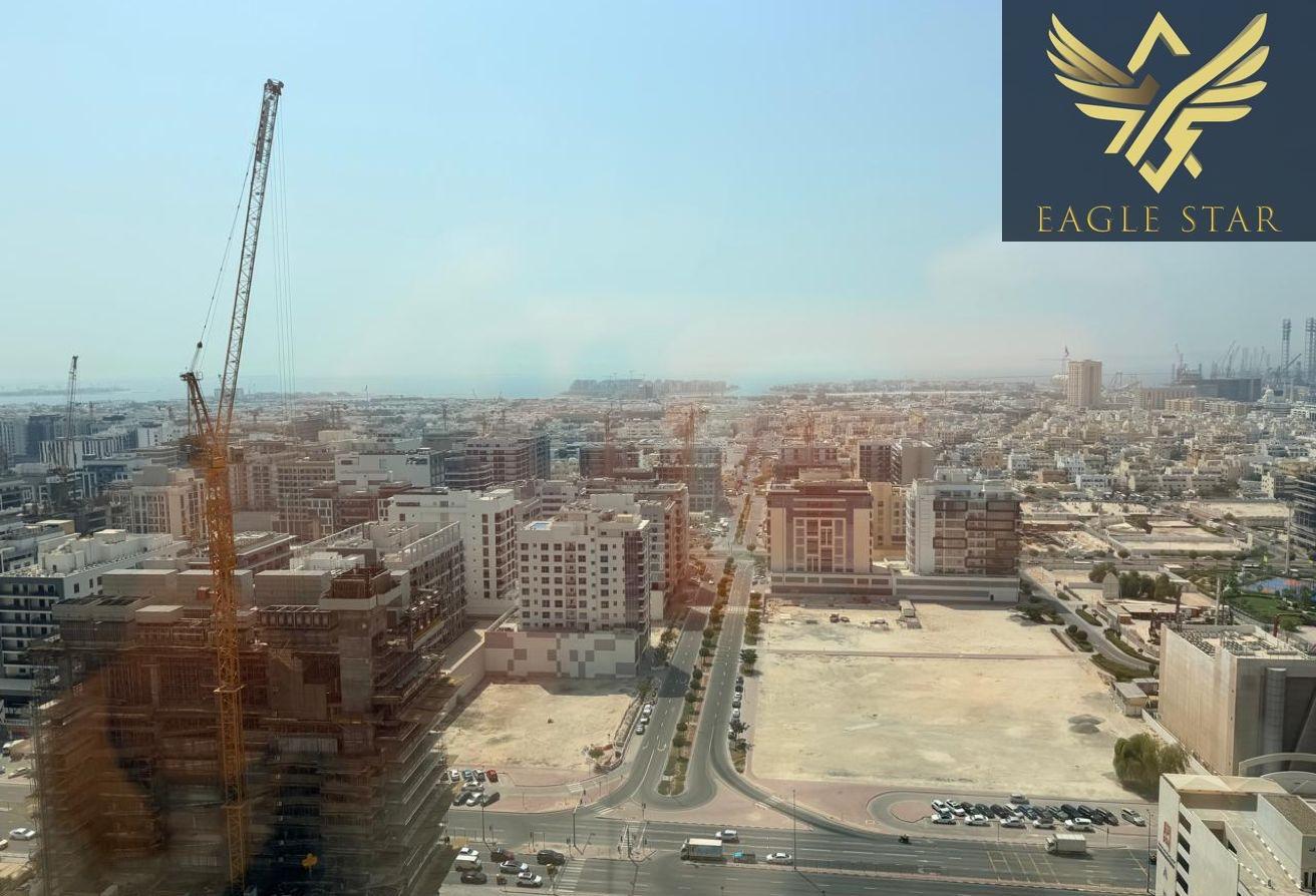 Furnished 2BR Apartm near Metro on Sheikh Zayed Rd photo 12