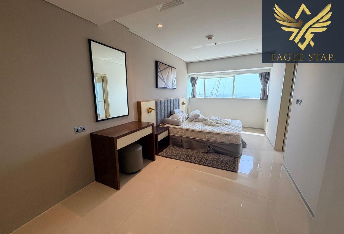 Furnished 2BR Apartm near Metro on Sheikh Zayed Rd photo 4