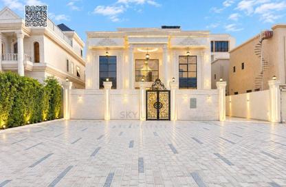 Villa - 6 - 7+ for sale in Al Mowaihat 1 - Al Mowaihat - Ajman