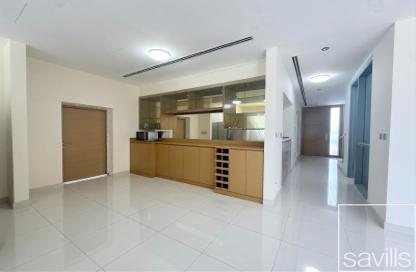 Villa - 4 Bedrooms - 4 Bathrooms for rent in Sidra Villas II - Sidra Villas - Dubai Hills Estate - Dubai