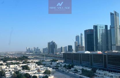 Apartment - 2 Bedrooms - 3 Bathrooms for sale in Downtown Views II Tower 3 - Downtown Views II - Zabeel 2 - Zabeel - Dubai Apartment - 2 Bedrooms - 3 Bathrooms for sale in Downtown Views II Tower 3 - Downtown Views II - Zabeel 2 - Zabeel - Dubai