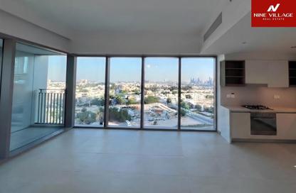 Apartment - 2 Bedrooms - 3 Bathrooms for sale in Downtown Views II Tower 3 - Downtown Views II - Zabeel 2 - Zabeel - Dubai