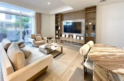 Apartment - 2 Bedrooms - 3 Bathrooms for sale in Belgravia 3B - Belgravia 3 - District 15 - Jumeirah Village Circle - Dubai