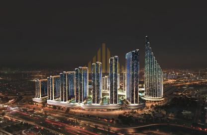 شقة - 1 حمام للبيع في مشروع مايباخ - أماكن مرسيدس-بنز - ند الشبا 1 - ند الشبا - دبي
