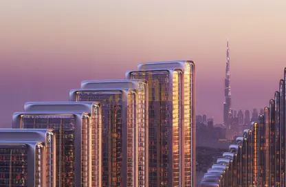 شقة - 1 حمام للبيع في مشروع مايباخ - أماكن مرسيدس-بنز - ند الشبا 1 - ند الشبا - دبي