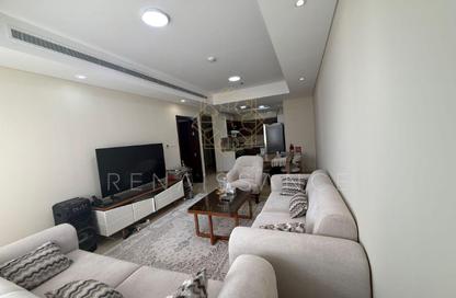 Apartment - 1 Bedroom - 2 Bathrooms for rent in Cleopatra - Living Legends - Dubai