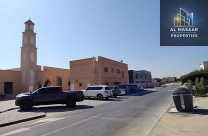 Land - Studio for sale in Al Mowaihat 1 - Al Mowaihat - Ajman