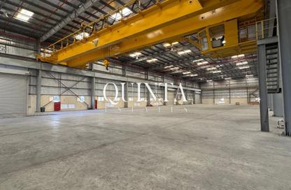 Warehouse - Studio for rent in Jafza One - Jebel Ali Freezone - Jebel Ali - Dubai