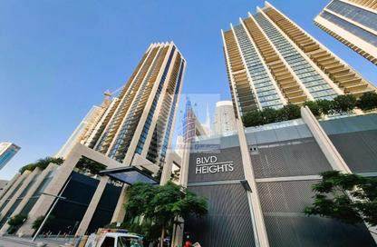Whole Building - 1 - 1 for sale in BLVD Heights Tower 1 - BLVD Heights - Downtown Dubai - Dubai Whole Building - 1 - 1 for sale in BLVD Heights Tower 1 - BLVD Heights - Downtown Dubai - Dubai