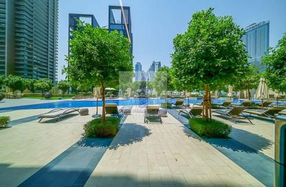 Whole Building - 1 - 1 for sale in BLVD Heights Tower 1 - BLVD Heights - Downtown Dubai - Dubai Whole Building - 1 - 1 for sale in BLVD Heights Tower 1 - BLVD Heights - Downtown Dubai - Dubai