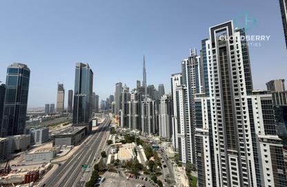 Apartment - 2 - 3 for rent in Executive Tower M - Executive Towers - Business Bay - Dubai Apartment - 2 - 3 for rent in Executive Tower M - Executive Towers - Business Bay - Dubai