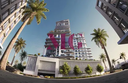 شقة - غرفة نوم - 1 حمام للبيع في أبراج راديانت جاردن - طموح - جزيرة الريم - أبوظبي