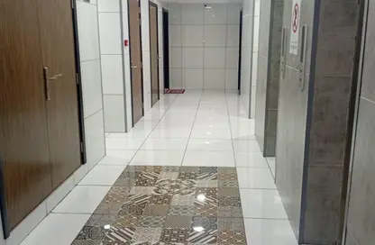 Apartment - 2 Bedrooms - 2 Bathrooms for rent in Al Majaz 2 - Al Majaz - Sharjah