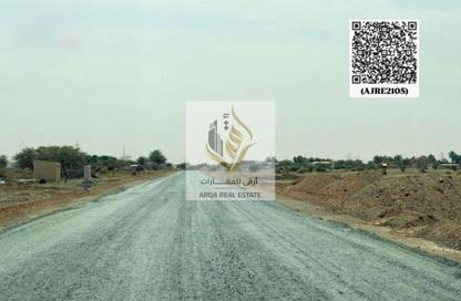 Land - Studio for sale in Manama - Ajman Land - Studio for sale in Manama - Ajman