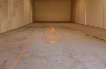 Warehouse - Studio - 1 for rent in Industrial Area 11 - Sharjah Industrial Area - Sharjah