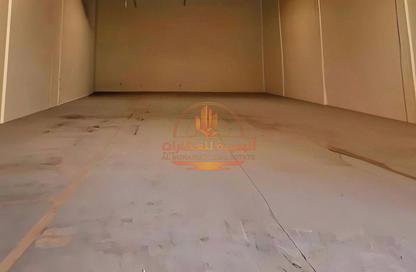 Warehouse - Studio - 1 for rent in Industrial Area 11 - Sharjah Industrial Area - Sharjah