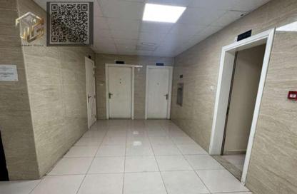 Whole Building - Studio - 7+ Bathrooms for sale in Al Jurf Industrial 3 - Al Jurf Industrial - Ajman