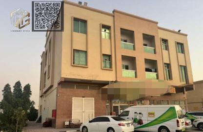 Whole Building - Studio - 7+ Bathrooms for sale in Al Jurf Industrial 3 - Al Jurf Industrial - Ajman