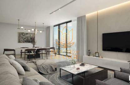 Apartment - 2 Bedrooms - 4 Bathrooms for sale in Sobha Verde - Jumeirah Lake Towers - Dubai Apartment - 2 Bedrooms - 4 Bathrooms for sale in Sobha Verde - Jumeirah Lake Towers - Dubai