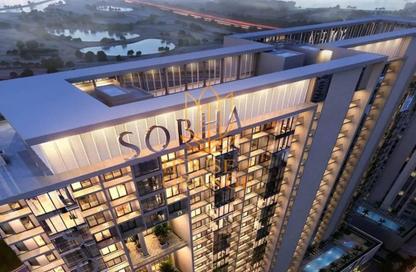 Apartment - 2 Bedrooms - 3 Bathrooms for sale in Sobha Verde - Jumeirah Lake Towers - Dubai Apartment - 2 Bedrooms - 3 Bathrooms for sale in Sobha Verde - Jumeirah Lake Towers - Dubai